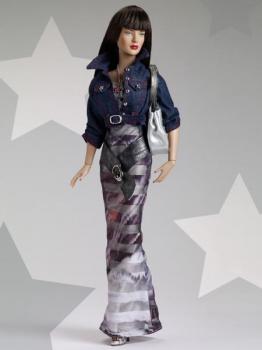 Tonner - Diana Prince Collection - Stars & Stripes - Outfit